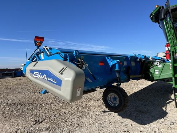 Image of Shelbourne Reynolds XCV36 equipment image 2