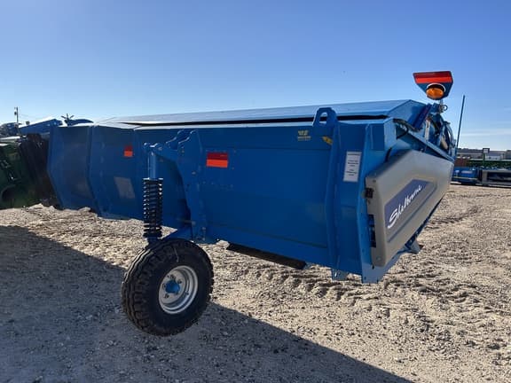 Image of Shelbourne Reynolds XCV36 equipment image 3