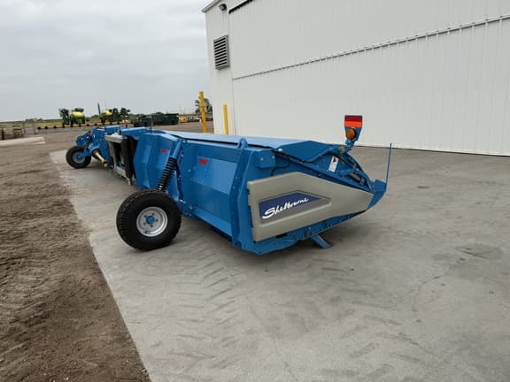 Image of Shelbourne Reynolds XCV36 equipment image 2