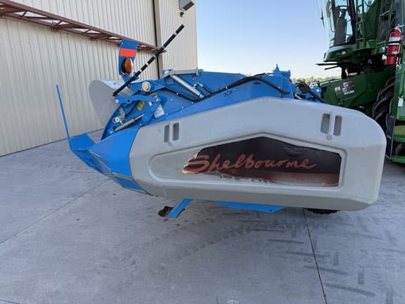Image of Shelbourne Reynolds XCV36 equipment image 4
