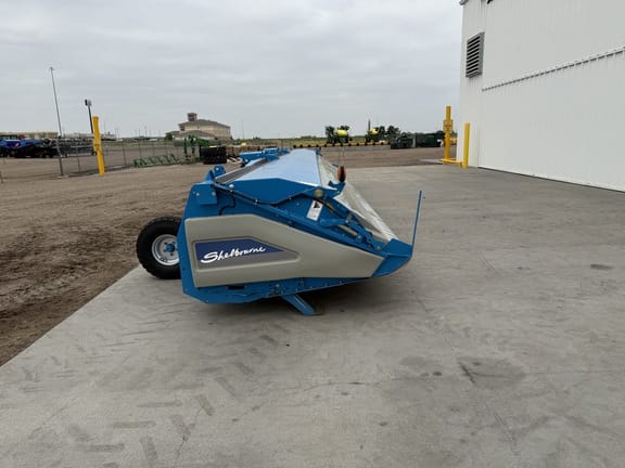 2022 Shelbourne Reynolds XCV36 Equipment Image0