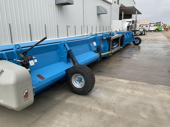 Image of Shelbourne Reynolds XCV42 equipment image 2