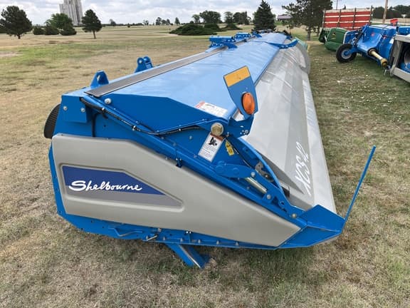 Image of Shelbourne Reynolds XCV42 equipment image 3