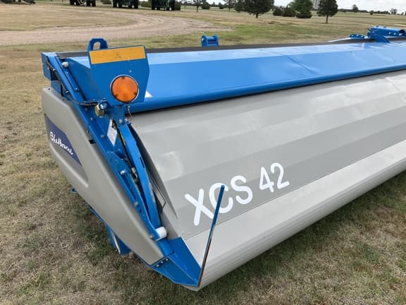 Image of Shelbourne Reynolds XCV42 equipment image 4