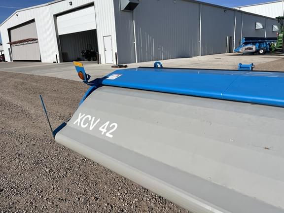 Image of Shelbourne Reynolds XCV42 equipment image 2