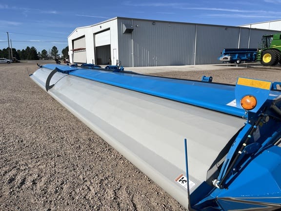 2022 Shelbourne Reynolds XCV42 Equipment Image0