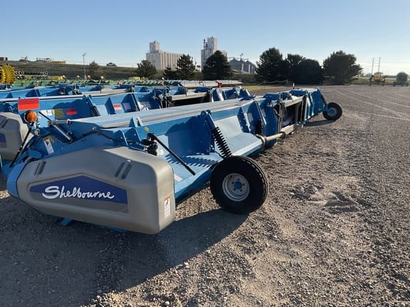 Image of Shelbourne Reynolds XCV42 equipment image 3