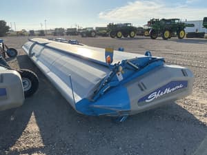 2022 Shelbourne Reynolds XCV42 Image