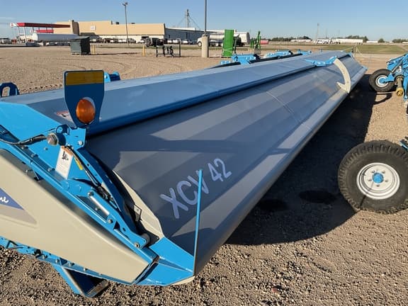 Image of Shelbourne Reynolds XCV42 equipment image 1