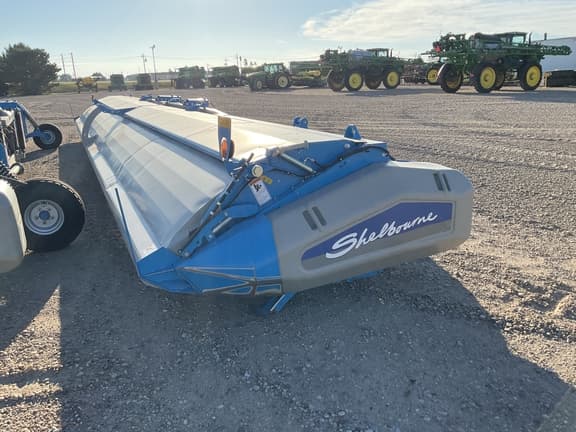 Image of Shelbourne Reynolds XCV42 equipment image 2