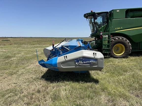 Image of Shelbourne Reynolds XCV42 equipment image 1