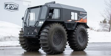 Main image Sherp Pro