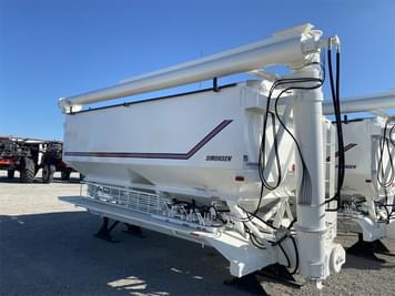 Main image Simonsen BFT5316STA