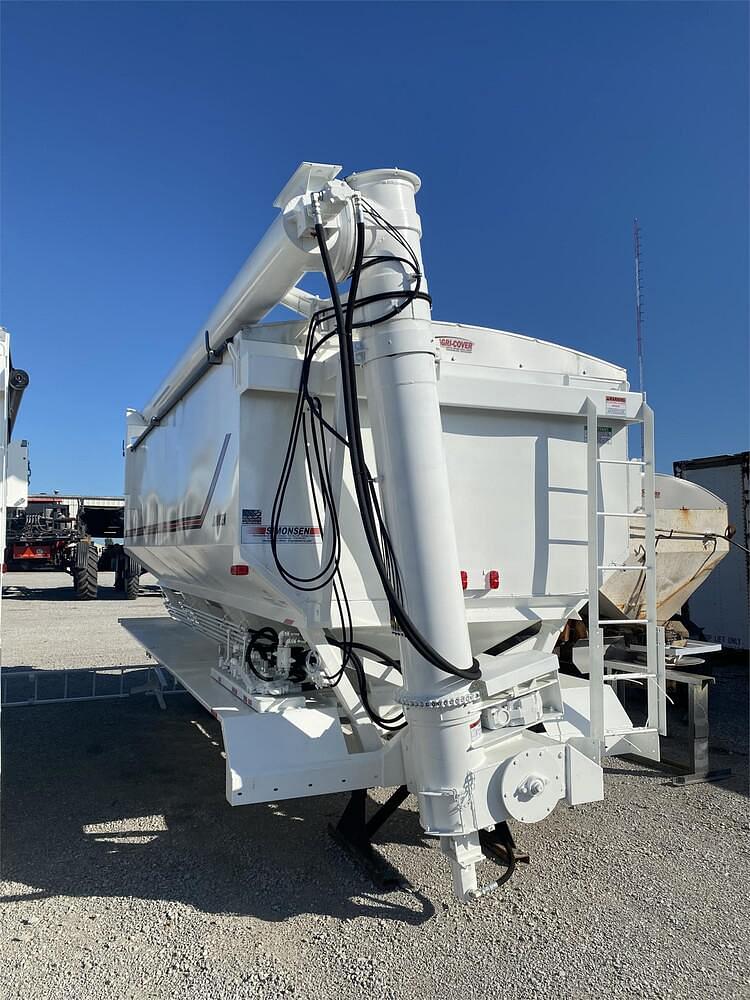 Main image Simonsen BFT5316STA 3