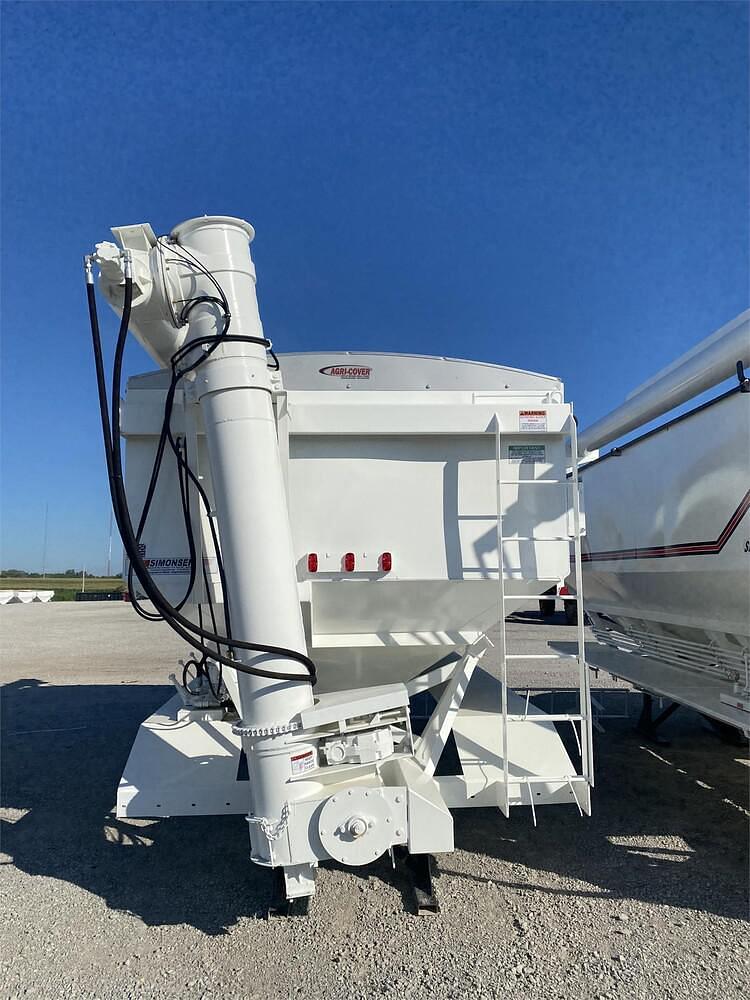 Main image Simonsen BFT6318STA 1