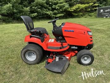 Main image Simplicity Broadmoor