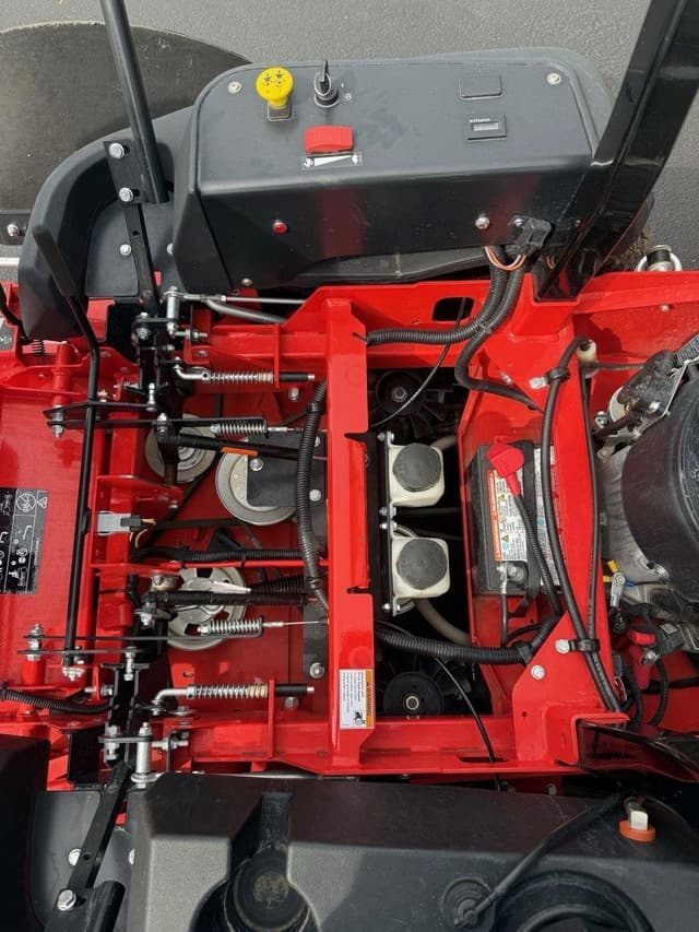 Image of Simplicity Citation XT equipment image 4
