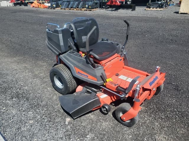 Image of Simplicity Courier equipment image 3