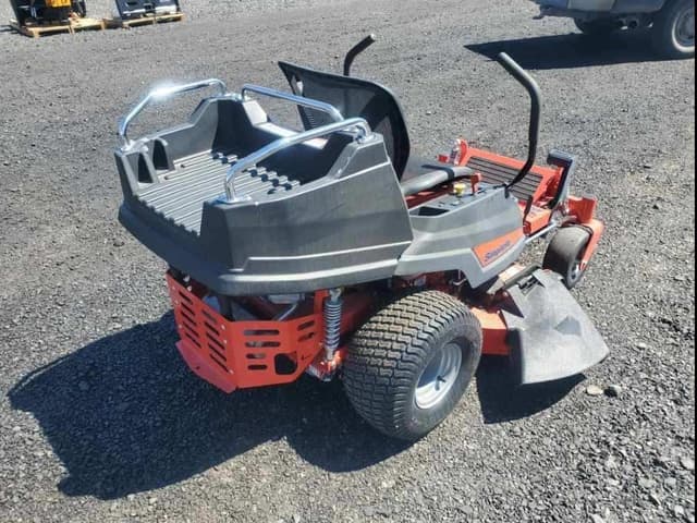 Image of Simplicity Courier equipment image 2