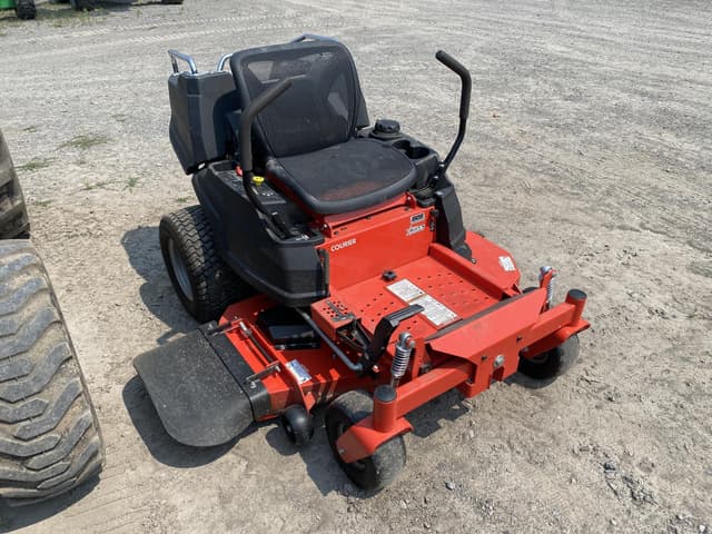 Image of Simplicity Courier equipment image 1