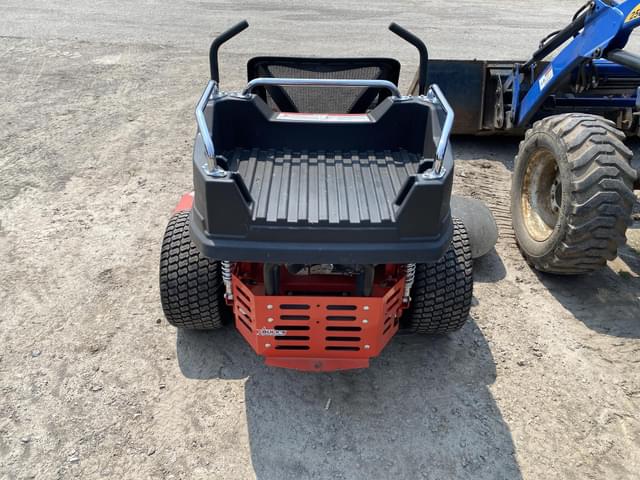 Image of Simplicity Courier equipment image 4
