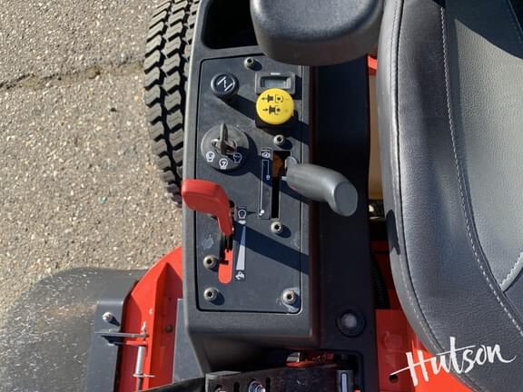 Image of Simplicity Courier XT equipment image 4