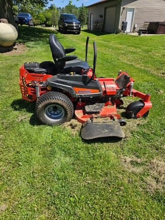 2022 Simplicity Courier XT Equipment Image0