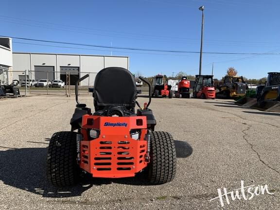 Image of Simplicity Courier XT equipment image 2