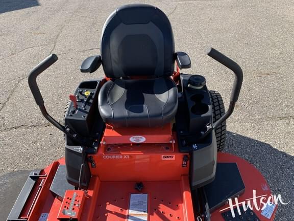 Image of Simplicity Courier XT equipment image 3