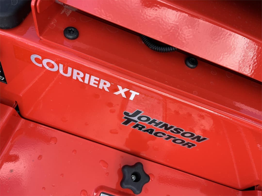 Image of Simplicity Courier XT Image 1