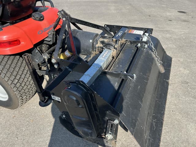 Image of Simplicity Legacy equipment image 2