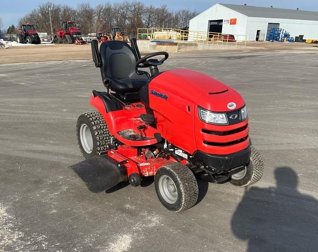 Simplicity tractors near discount me