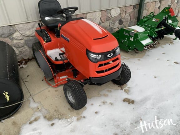 2022 Simplicity Regent Equipment Image0