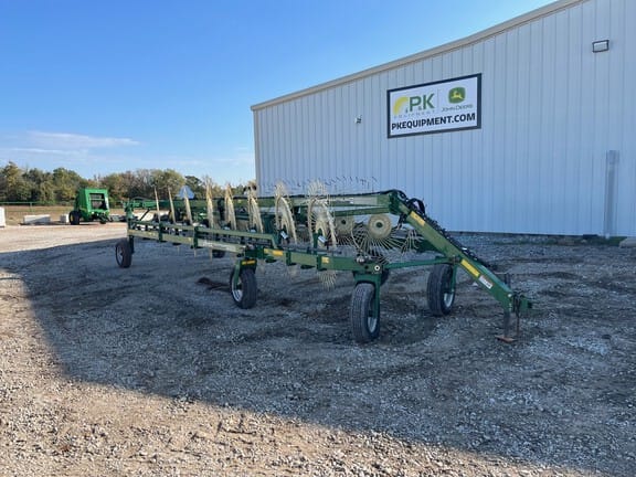 2022 Sitrex MKE16 Equipment Image0