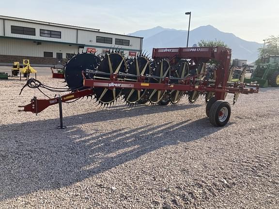 Image of Sitrex Pro 17 equipment image 1