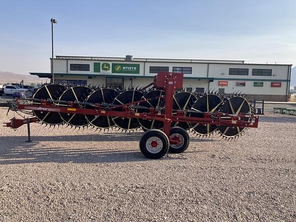 Image of Sitrex Pro 17 equipment image 1
