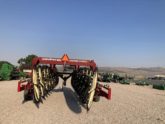 Image of Sitrex Pro 17 equipment image 3