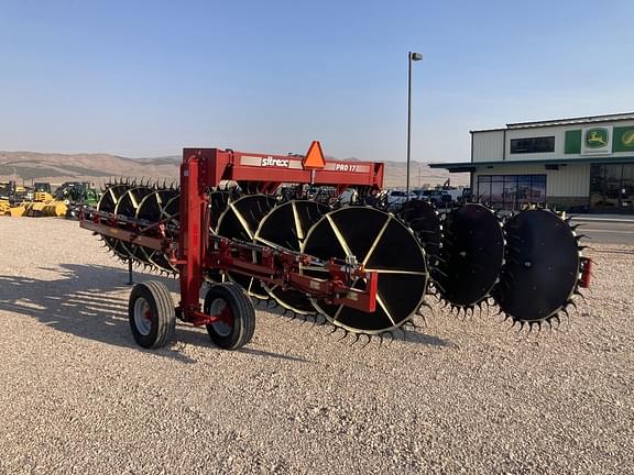 Image of Sitrex Pro 17 equipment image 2
