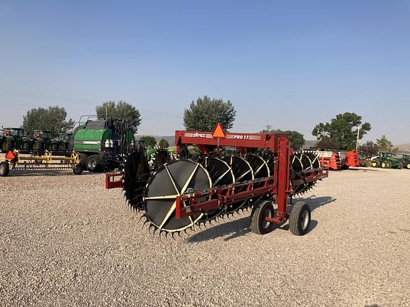 Image of Sitrex Pro 17 equipment image 4
