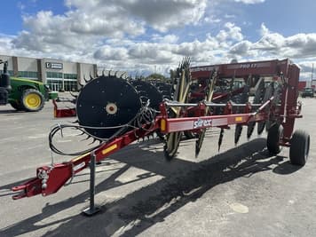 Main image Sitrex Pro 17