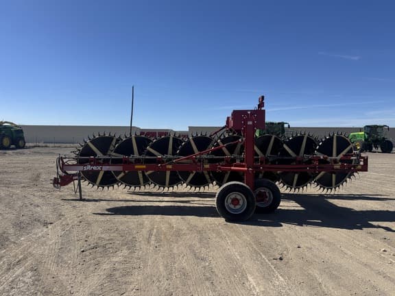 Image of Sitrex Pro 17 equipment image 1