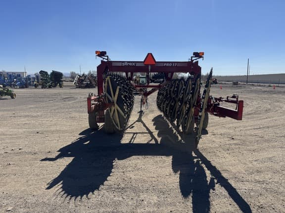 Image of Sitrex Pro 17 equipment image 3