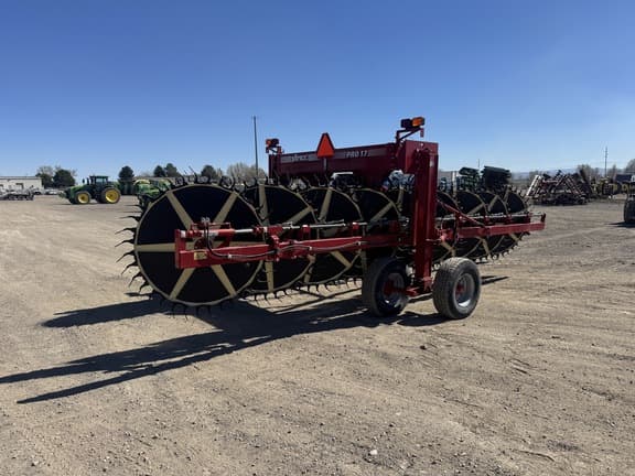 Image of Sitrex Pro 17 equipment image 4