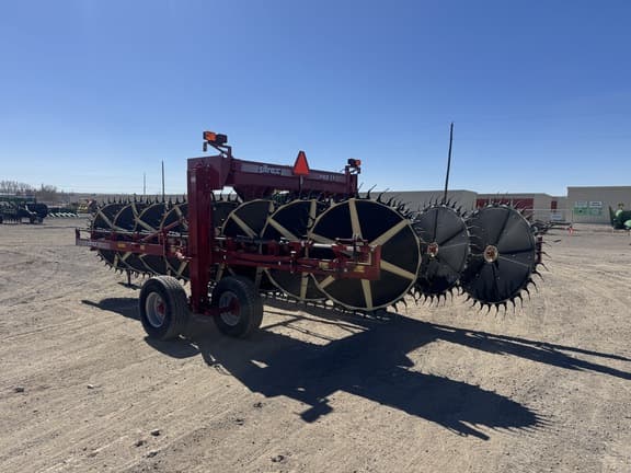 Image of Sitrex Pro 17 equipment image 2