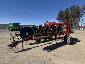 2022 Sitrex Pro 17 Image