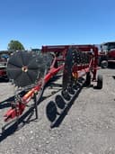 2022 Sitrex Pro 17 Image