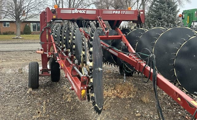 Image of Sitrex Pro 17 equipment image 4