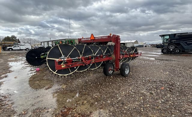 Image of Sitrex Pro 17 equipment image 4