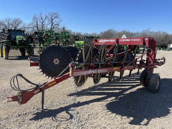 Main image Sitrex Pro 17