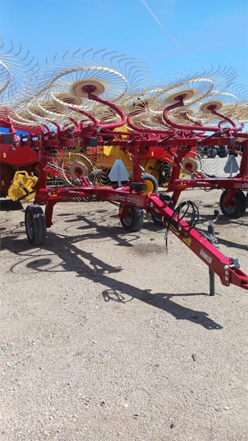 Main image Sitrex QR10